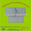 Sell Fireproof and Sound Insulation Wall Paneling