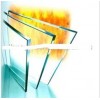 Supply Fireproof glass