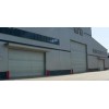 Sell Inorganic compound fireproof rolling-curtain door