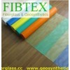 Supply 120g/m2,Fiberglass Fireproof Fabric