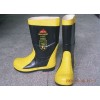 Sell Fireman fireproof boots,safety boots