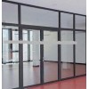 Supply Fireproof Glass Partition System