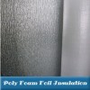 Supply Foil Foam Insulation Blanket