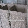 Sell Galvanized Hesco Fire-proofing Barrier