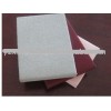 Supply Fire resistance fabric Fiberglass Acoustic Wall Panel