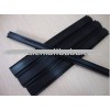 Supply polyamide thermal Insulation strip used in the Broken aluminum profile