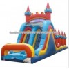 Sell 2012 hot sale inflatable pool slide for kids