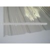 Supply PC corrugated sheet
