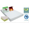 Supply SENSITIVE MEDIUM - MEMORY FOAM MATTRESS