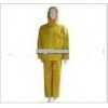 Supply spunlace non woven fabric for fire clothing