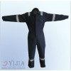 Supply Nomex and Kevlar fire retardant workwear coverall or fabric