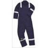 Supply Flame retardant workwear fireproof anti-static one piece suit