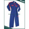 Supply flame retardant & anti-static workwear 100% cotton / working clothing