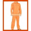 Sell longsleeve Nomex flame resistant coverall