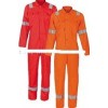 Sell flame retardant overall