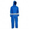 Supply Nomex Suit with flame retardant aramid SGS standard manufacturer