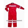 Supply 2012 high quality flame-retardant workwear