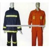 Supply Permanent Flame retardant nomex fire retardant coverall