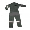 Supply Engineering coverall workwear uniform