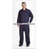 Supply 100%cotton Flame Retardant overalls