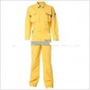 Sell Flame resistant flight coverall/flight suit