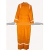 Supply SAFETY REFLECTIVE FLAME RETARDANT COVERALL
