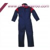 Supply Flame resistant cotton coverall workwear