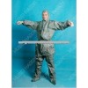 Supply Safety CFR 1000 Flame Retardant Coverall