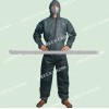 Supply Safety CFR 1000 Flame Retardant Coverall