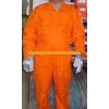 Supply Flame Retardant Coverall