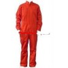 Sell Dustproof Flame Retardant Coverall