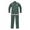 Sell 9oz heavy cotton flame-retardant coveralls uniform