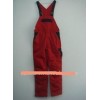Supply womens anti-shrink and flame-retardant workwear overall