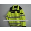 Sell 2012 mainstream fluorescent workwear jacket