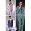 Supply Flame Retardant working clothes