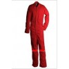 Sell 7oz Red Flame Resistant Coveralls