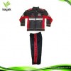 Supply Custom flame-retardant motorcycle leather race suit