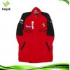 Sell Custom protective motorcycle jersey with embroidery logo