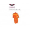 Supply Rigman 100 cotton yellow coveralls safety workwear