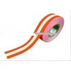 Sell Reflective Flame Retardant Tape (Orange/Silver/Orange) - FR-118