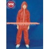 Sell Disposable PP Coverall(approved CE,FDA,ISO)