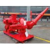 Sell External Fire fighting system