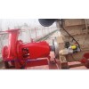 Sell marine external fire pump for FIFI system