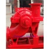 Supply marine fire pump