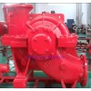 Sell marine fire pump