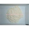 Macroporous strongly basic ion exchange resin BD201
