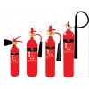 Sell CO2 fire extinguisher,carbon dioxide fire extinguishers