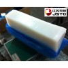 Supply silicone rubber for extrusion