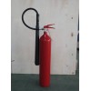 Supply CE EN3 CO2 fire extinguisher,carbon dioxide fire extinguisher 5kg 2kg