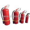 car fire extingusiher,auto extinguisher 0.5kg 1kg 2kg